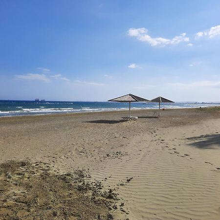 Villa Larnaca Bay Resort Voroklini Exterior foto