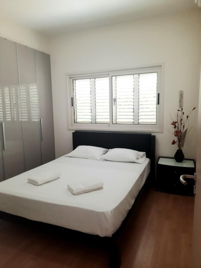 Villa Larnaca Bay Resort Voroklini Exterior foto
