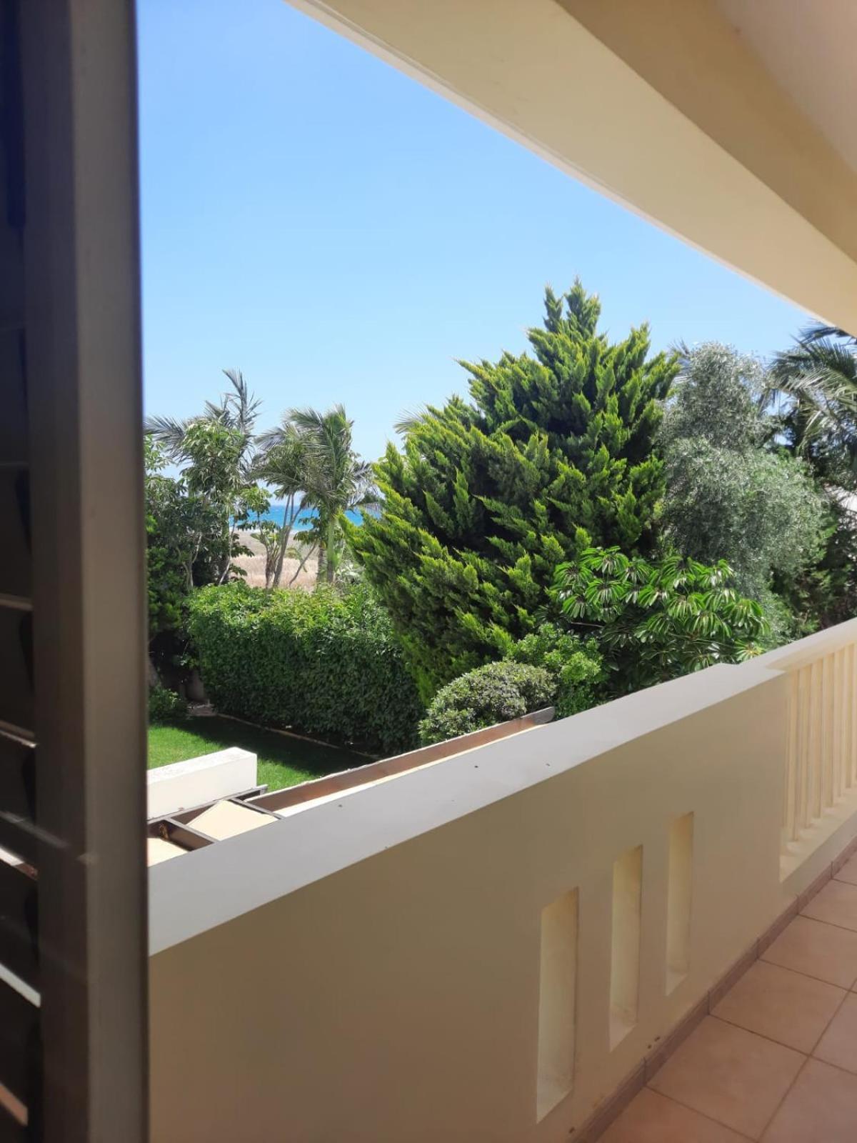 Villa Larnaca Bay Resort Voroklini Exterior foto